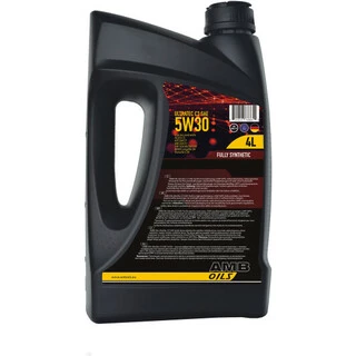 Моторна олива AMB UltraTec C3 5W-30 4 л (00-00071285)
