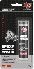 Клей Холодне зварювання Moje Auto Epoxy Aluminium Repair (20-B17)