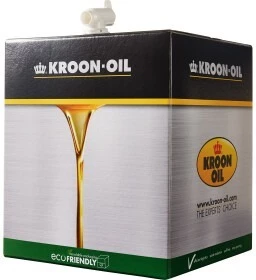 Моторна олива Kroon Oil Duranza ECO 5W-20 20 л (32900)