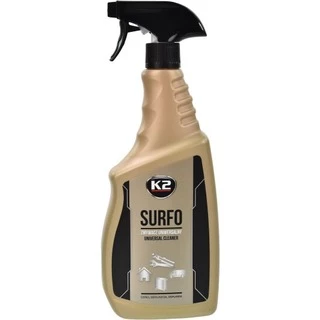 Знежирювач Знежирювач K2 Surfo W158 750 мл (W158)
