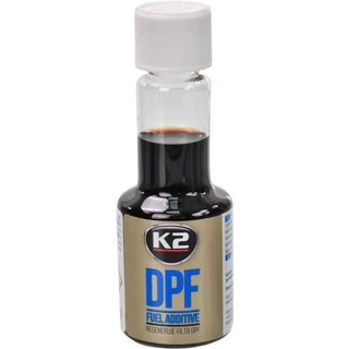 Присадки Присадка K2 DPF (T316)