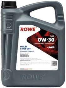 Моторна олива Rowe Multi Synt DPF 0W-30 5 л (20112-0050-99)