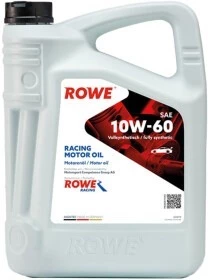 Моторна олива Rowe Racing Motor Oil 10W-60 5 л (20019-0050-99)