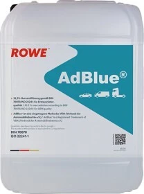 AdBlue Rowe Hightec 10 л (65328010099)