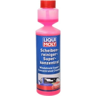 Омивач скла Концентрат омивача Liqui Moly Scheiben-Reiniger-Super Konzentrat літній вишня 0.25 л (21706)