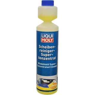 Омивач скла Концентрат омивача Liqui Moly Scheiben-Reiniger-Super Konzentrat літній цитрусовий 0.25 л (1519)