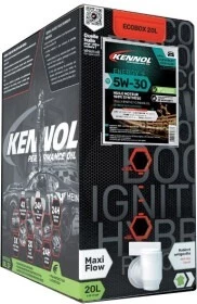 Моторна олива Kennol Energy + 5W-30 20 л (193977B)
