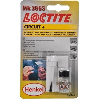 Клей Клей Loctite Loctite MR 3863 Circuit + (1151364)