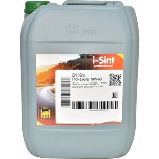 Моторна олива Eni I-Sint Professional 10W-40 20 л (103850)