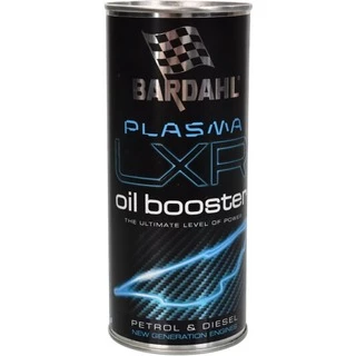 Присадки Присадка Bardahl Plasma LXR Oil Booster (2011)