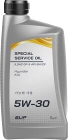 Моторна олива Slip Special Service Oil Hyundai 5W-30 0.946 л (5420076819552)