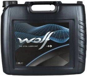 Моторна олива Wolf Vitaltech 10W-40 20 л (8315053)