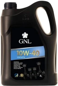 Моторна олива GNL Synthetic 10W-40 4 л (60178004)