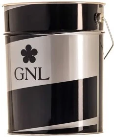 Моторна олива GNL Synthetic 10W-40 20 л (60178020)
