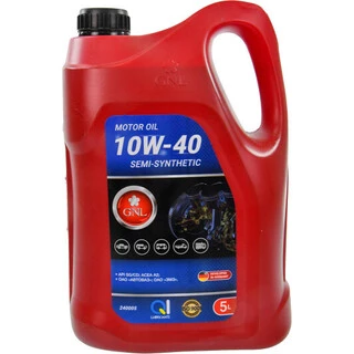 Моторна олива GNL SG/CD 10W-40 5 л (240005)
