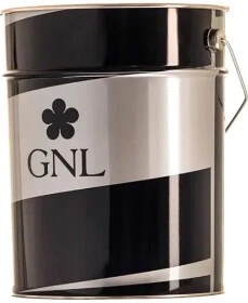 Моторна олива GNL Premium Synthetic 5W-40 20 л (255020)
