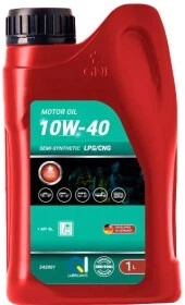 Моторна олива GNL LPG-CNG 10W-40 1 л (242001)