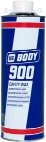 Антикор Антикор Body 900 восковий прозорий (9000000001)