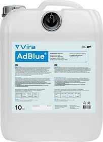 AdBlue VIRA 10 л (VI7001)