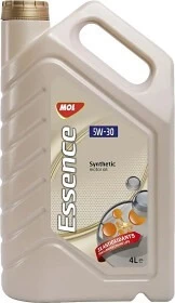 Моторна олива MOL Essence 5W-30 4 л (13301205)