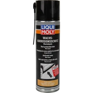 Антикор Антикор Liqui Moly бежевий (6103)
