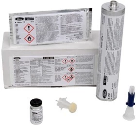 Клей Клей Ford (2053958)