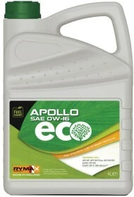 Моторна олива Rymax Apollo ECO 0W-16 4 л (259793)