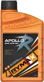 Моторна олива Rymax Apollo R 10W-60 1 л (251834)