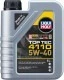 Моторна олива Liqui Moly Top Tec 4110 5W-40 1 л (21478)