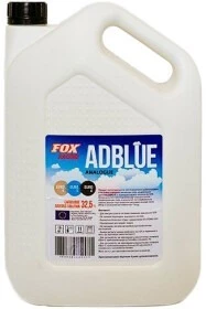 AdBlue Fox 5 л (53992)