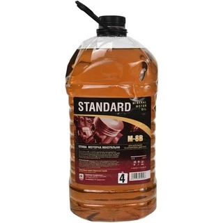 Моторна олива Олива Дорожная Карта Standard M-8B 20W-20 (48021136959)