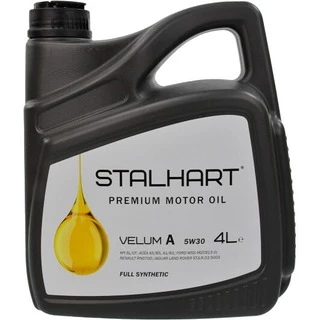Моторна олива Олива Stalhart Velum A 5W-30 (745238)