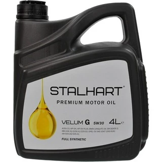 Моторна олива Олива Stalhart Velum G 5W-30 (745228)