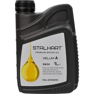 Моторна олива Олива Stalhart Velum A 5W-30 (745237)