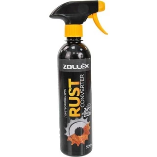 Перетворювач іржі Перетворювач іржі Zollex Rust Converter (18115)