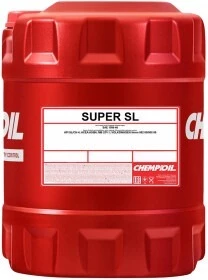 Моторна олива Олива Chempioil Super SL 10W-40 (CH1121530010VO)