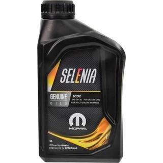 Моторна олива Олива Petronas Selenia Eco2 0W-20 (70333EF8EU)