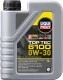 Моторна олива Олива Liqui Moly Top Tec 6100 0W-30 (20777)