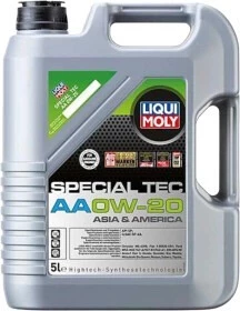 Моторна олива Олива Liqui Moly Special Tec AA 0W-20 (6739)