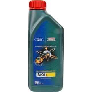Моторна олива Олива Castrol Magnatec E Ford 5W-20 (15F8CF)