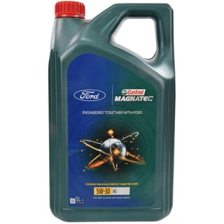 Моторна олива Олива Castrol Magnatec A5 Ford 5W-30 (15F60F)