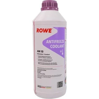 Антифриз Концентрат антифризу Rowe Hightec Antifreeze AN 13 G13 фіолетовий (21062-0015-99)