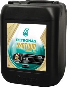 Моторна олива Олива Petronas Syntium 3000 AV 5W-40 (70179R41EU)