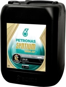 Моторна олива Олива Petronas Syntium 5000 AV 5W-30 (70950RY1EU)