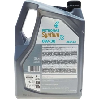 Моторна олива Олива Petronas Syntium X C2 0W-30 (70981M12EU)