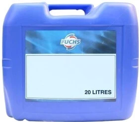 Антифриз Fuchs Titan Fricofin PS OAT зелений 20 л концентрат антифризу (602211699)