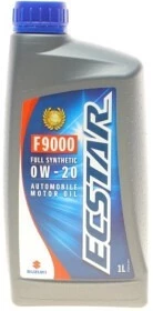 Моторна олива Олива Suzuki Ecstar F9000 0W-20 (9900021E20B017)