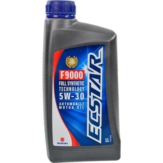 Моторна олива Олива Suzuki Ecstar F9000 5W-30 (990R021E72B001)