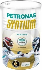 Моторна олива Олива Petronas Syntium 7000 LL 0W-20 (70719RY1EU)