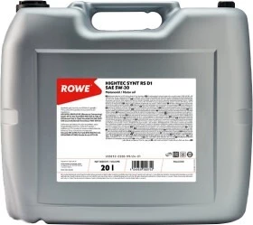 Моторна олива Олива Rowe Synt RS D1 5W-30 (20212-0200-99)